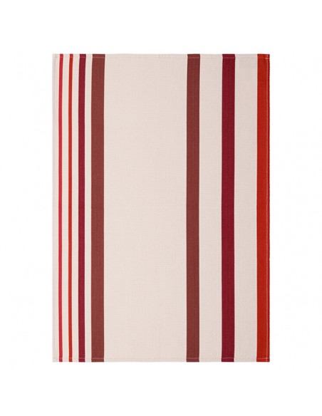 Cotton tea towel Etxe Txoko