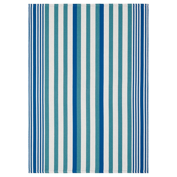 Cotton tea towel Talaia