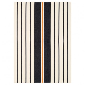 Pano de cocina en algodon Haize ecru 2