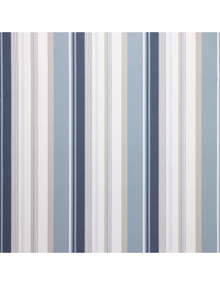 Tissu au mètre grande largeur Johana Alaska