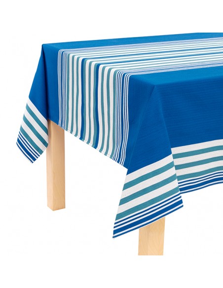 Nappe enduite