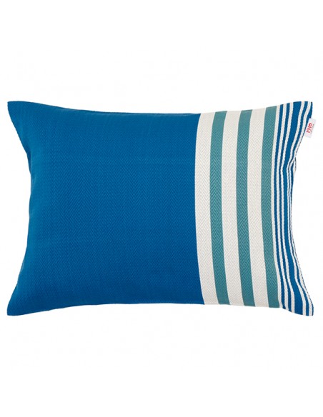 Housse coussin 35/50cm Talaia coton