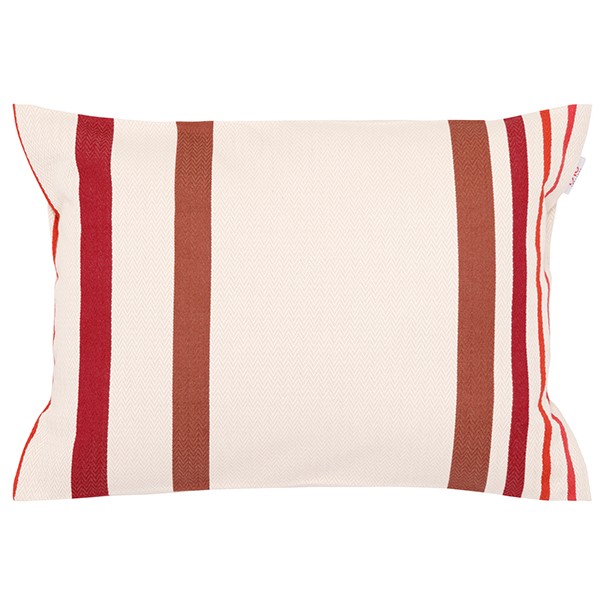 Cushion rectangular cotton Etxe Txoko