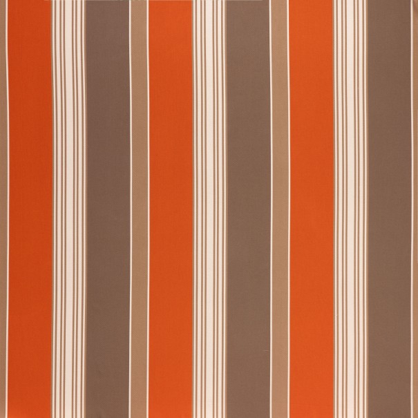 Coated canvas