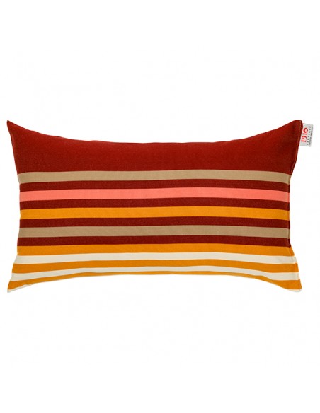 Coussin extérieur acrylique Ida