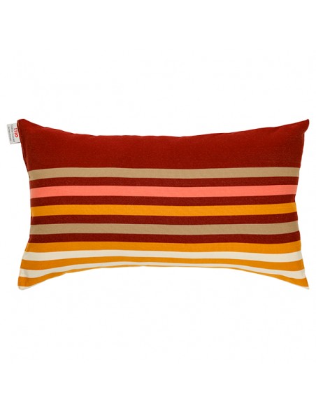 Outdoor pillow