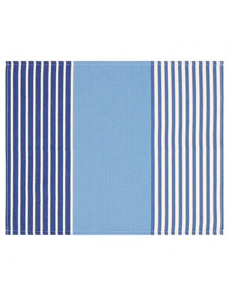 Essuie-mains - tissage chevron