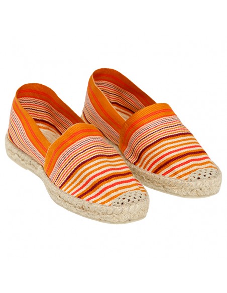 Espadrilles mixtes Ogi
