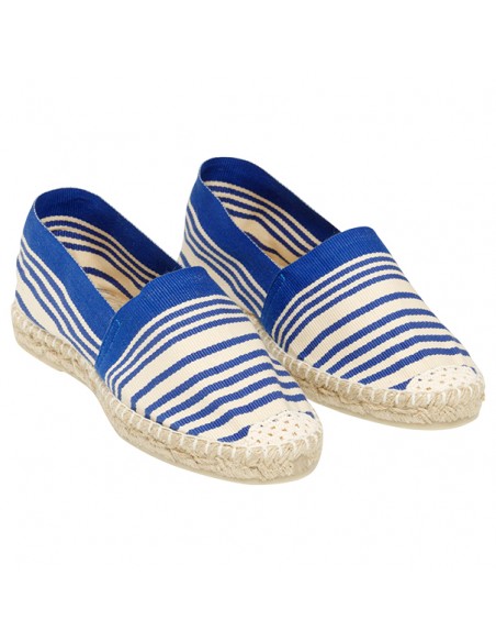 Espadrilles mixtes Hondartza