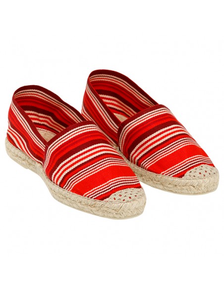 Espadrilles Muxu