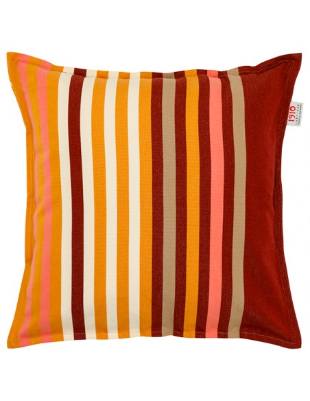 Coussin outdoor acrylique Ida