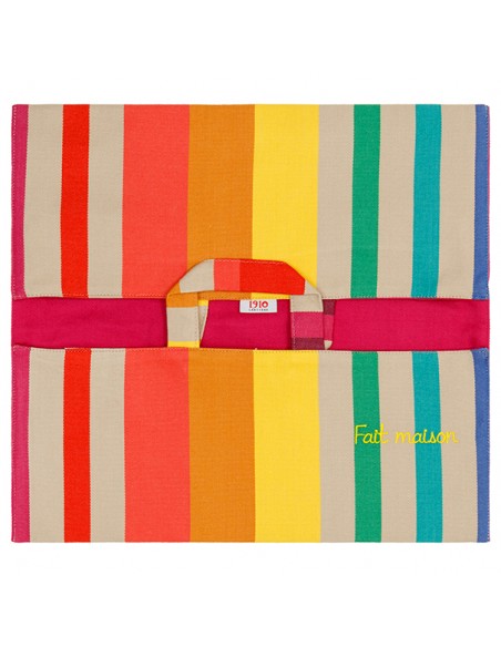 Flat pie holder Argia