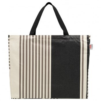 Bolsa de playa Txomin Noir