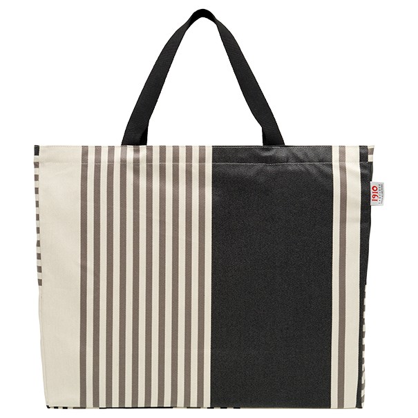 Sac de plage Txomin noir