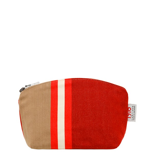 Trousse de toilette moyen modèle