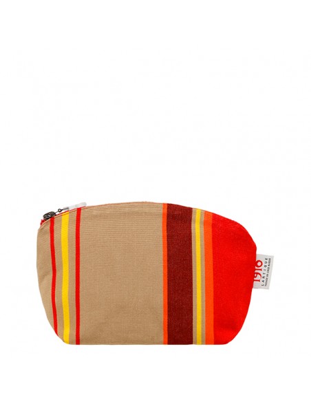 Trousse de toilette moyen modèle