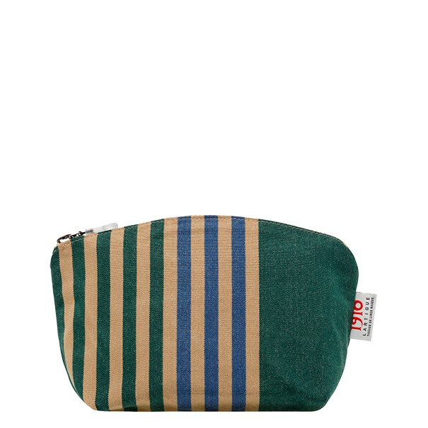 Trousse de toilette moyen modèle