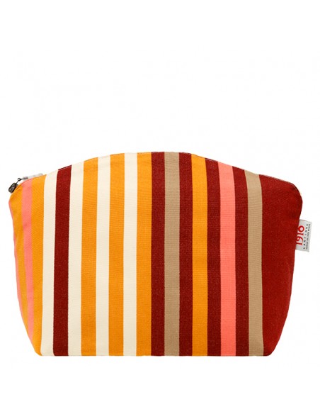 Trousse de toilette grand modèle Ida
