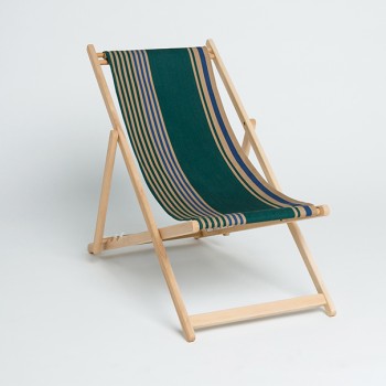 OUTDOOR DECKCHAIR 2