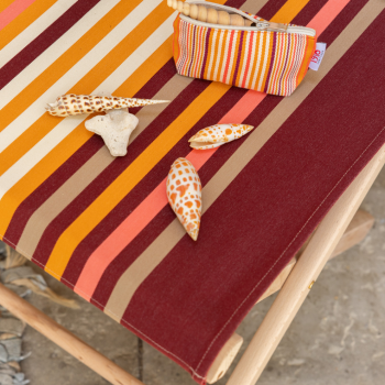 Folding fisherman outdoor Ida