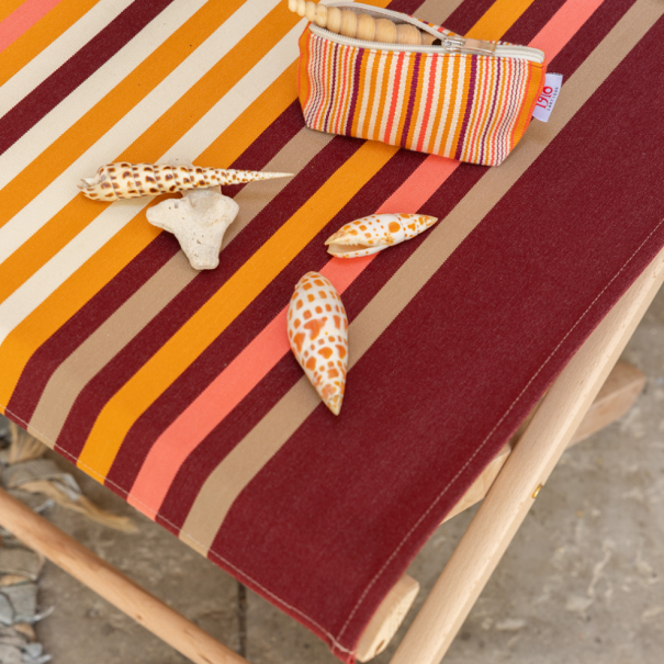 Folding fisherman outdoor Ida
