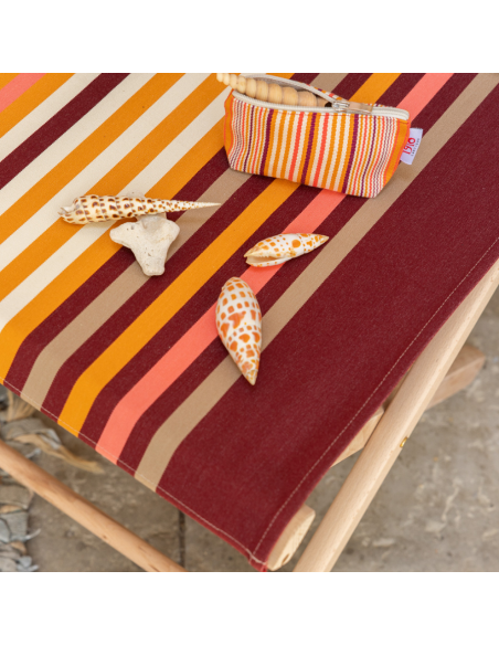 Folding fisherman outdoor Ida