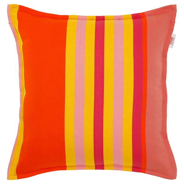 Cushion cover square cotton