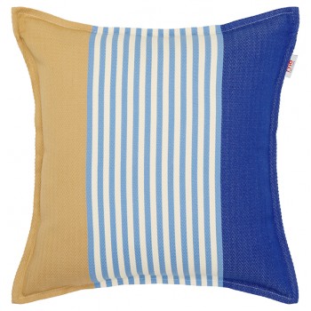 Cushion cover square cotton 2