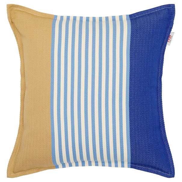 Cushion cover square cotton