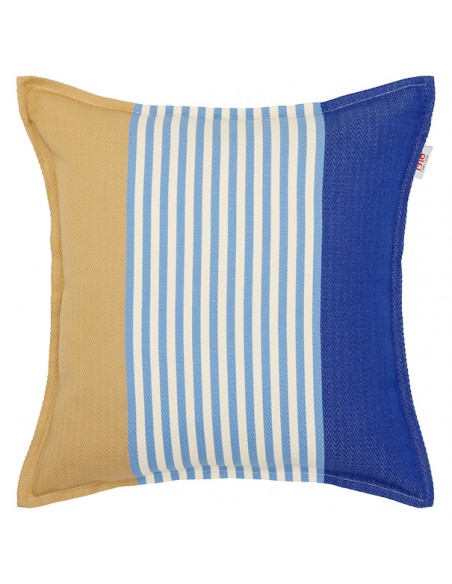 Cushion cover square cotton
