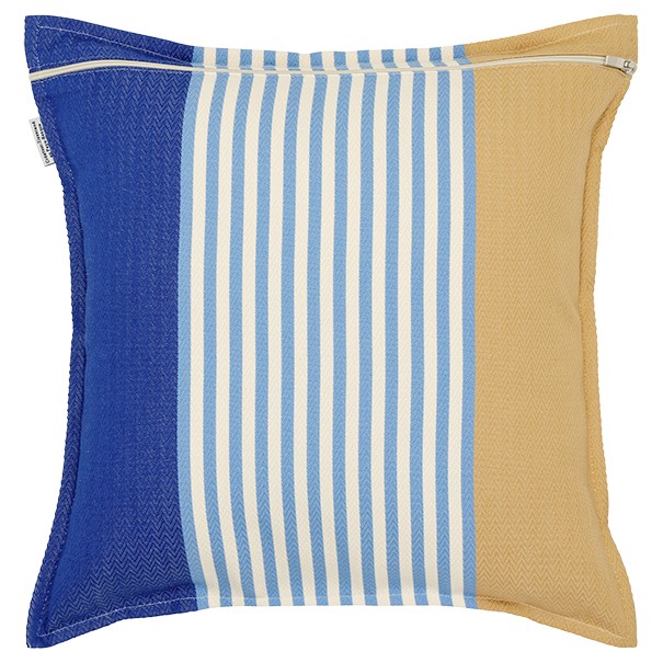 Cushion cover square cotton