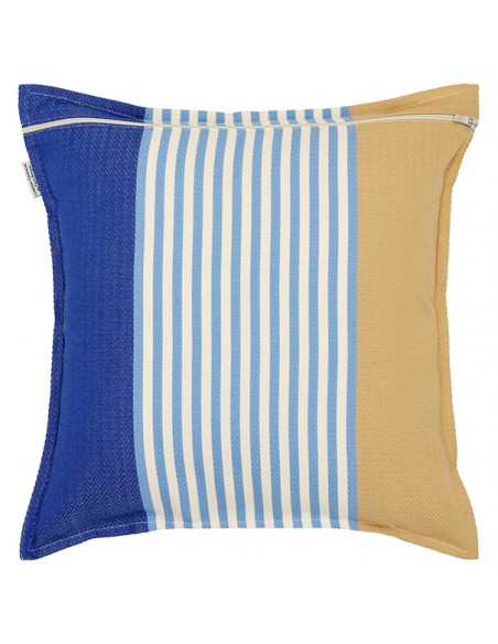 Cushion cover square cotton