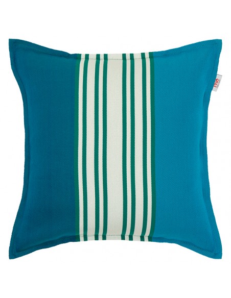 Cushion cover square cotton
