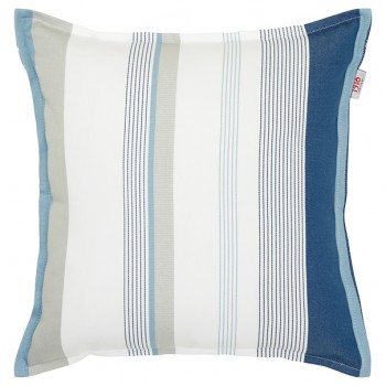 Housse de coussin 40*40cm Johana Alaska