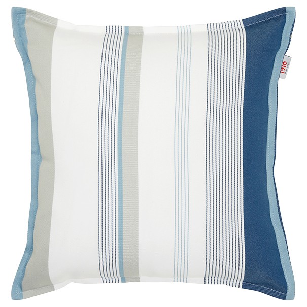 Housse de coussin 40*40cm Johana Alaska