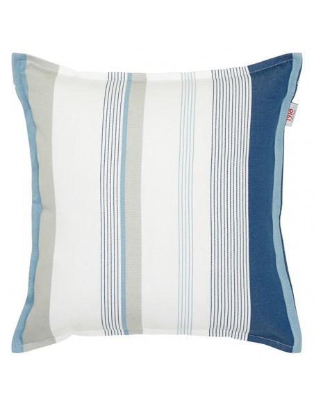 Cushion cover square cotton