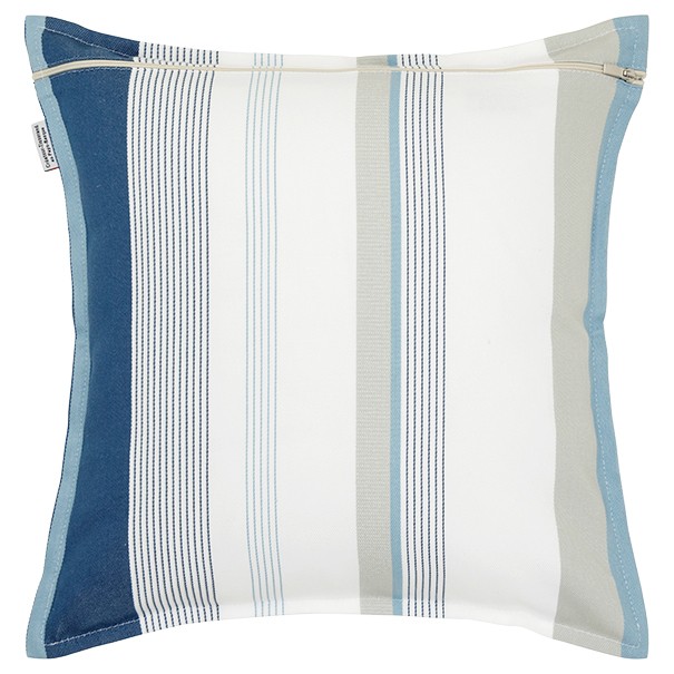 Cushion cover square cotton