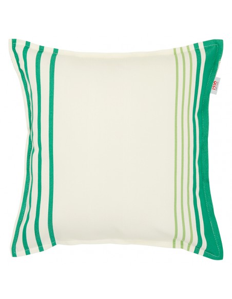 Cushion cover square cotton