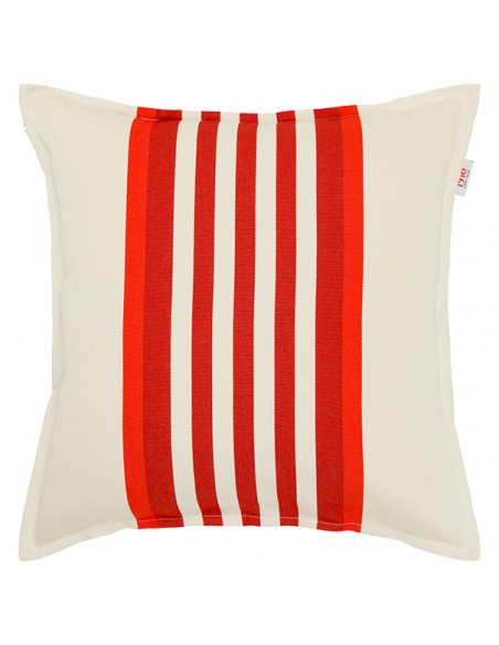 Cushion cover square cotton