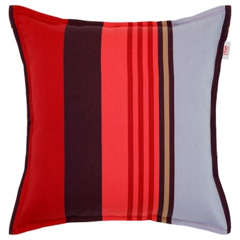 Cushion cover square cotton