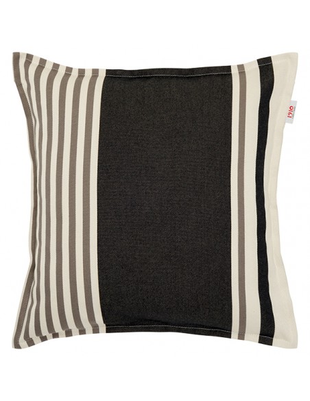 Funda de cojín algodón cuadrado