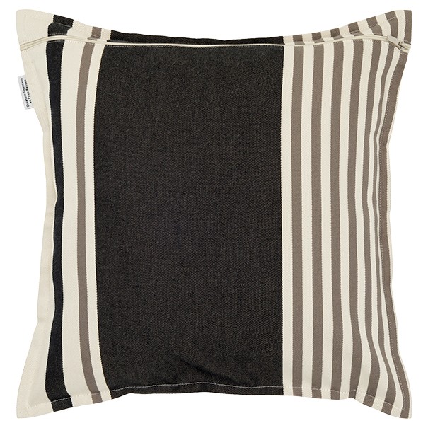 Funda de cojín algodón cuadrado