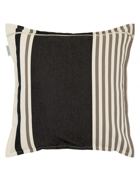 Funda de cojín algodón cuadrado