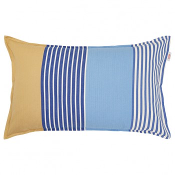 Cushion cover rectangular cotton