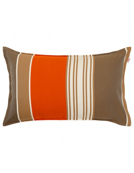 Cushion cover rectangular cotton