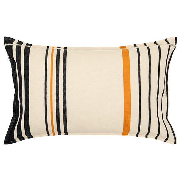 Cushion cover rectangular cotton