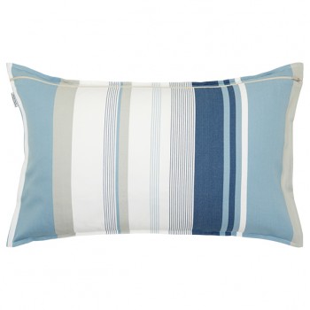 Housse de coussin rectangulaire 45*70cm Johana Alaska 2