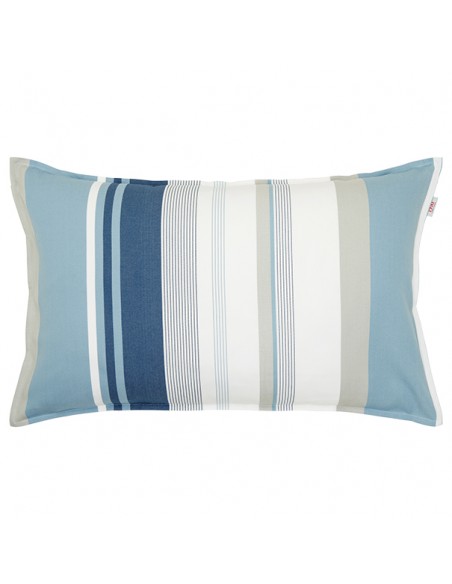Housse de coussin rectangulaire 45*70cm Johana Alaska
