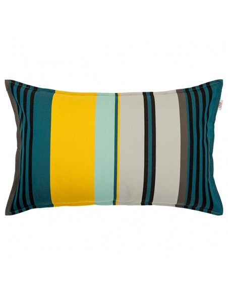 Cushion cover rectangular cotton