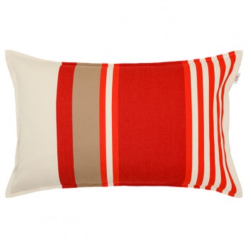 Cushion cover rectangular cotton